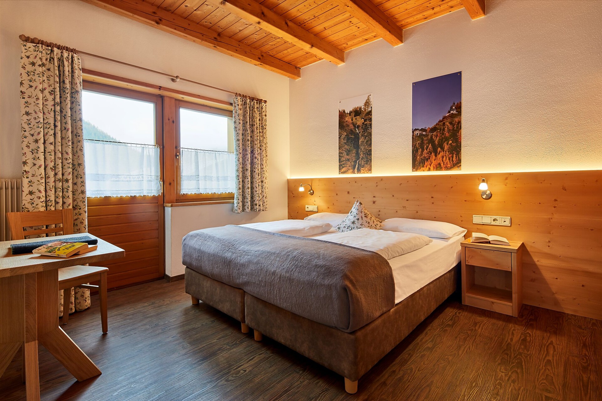Doppelzimmer