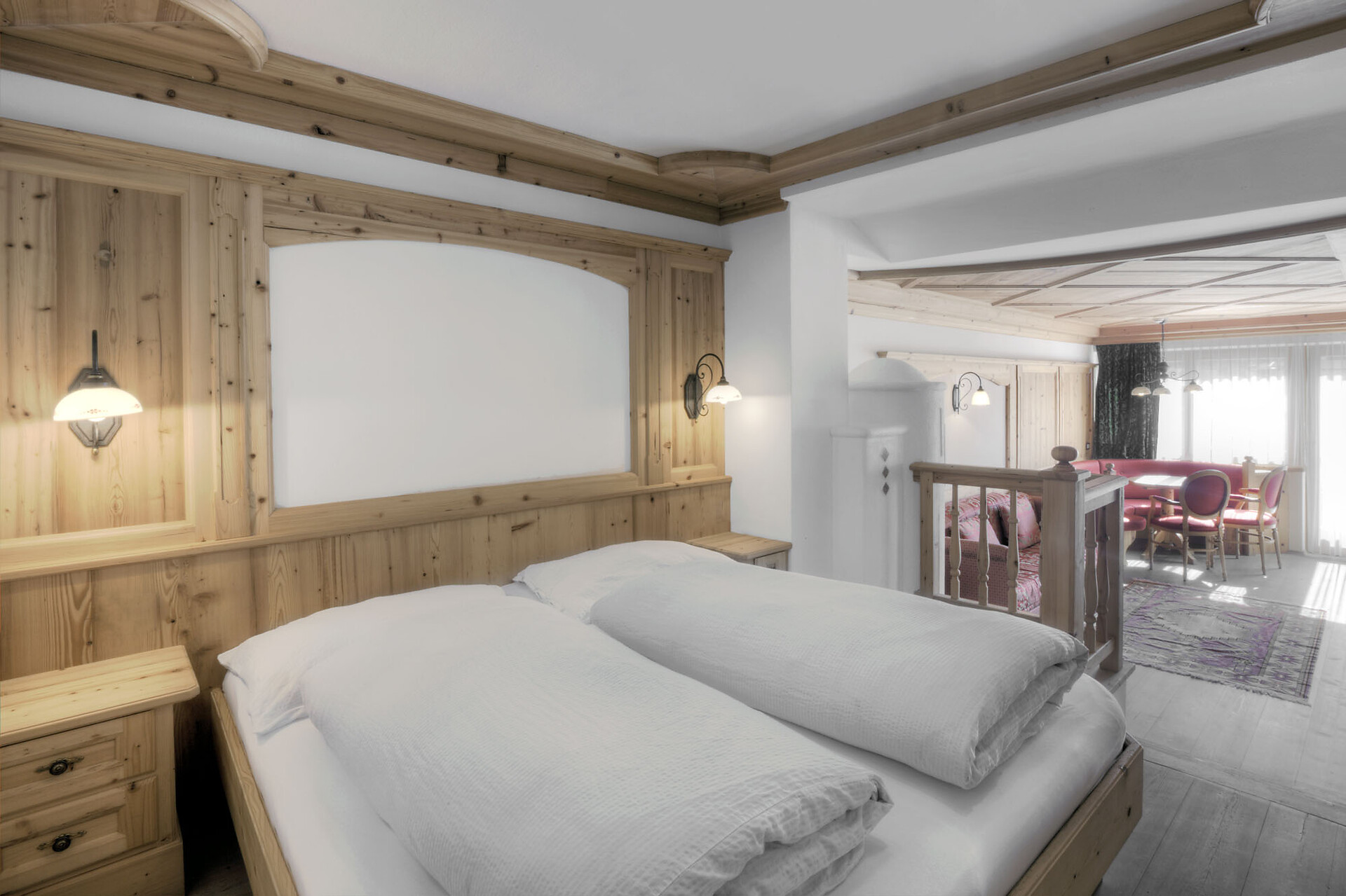 Room 2+1 40m2