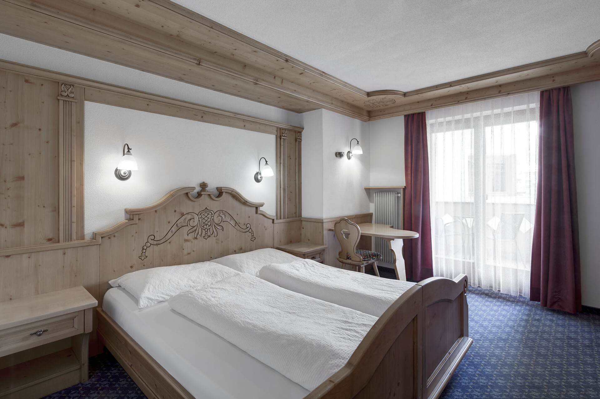 Comfort room 20m2