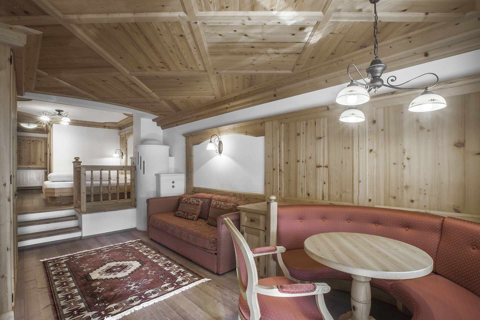 Room 2+1 40m2