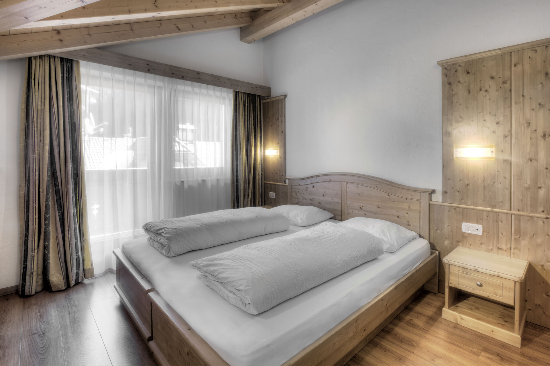 Room comfort 21m2