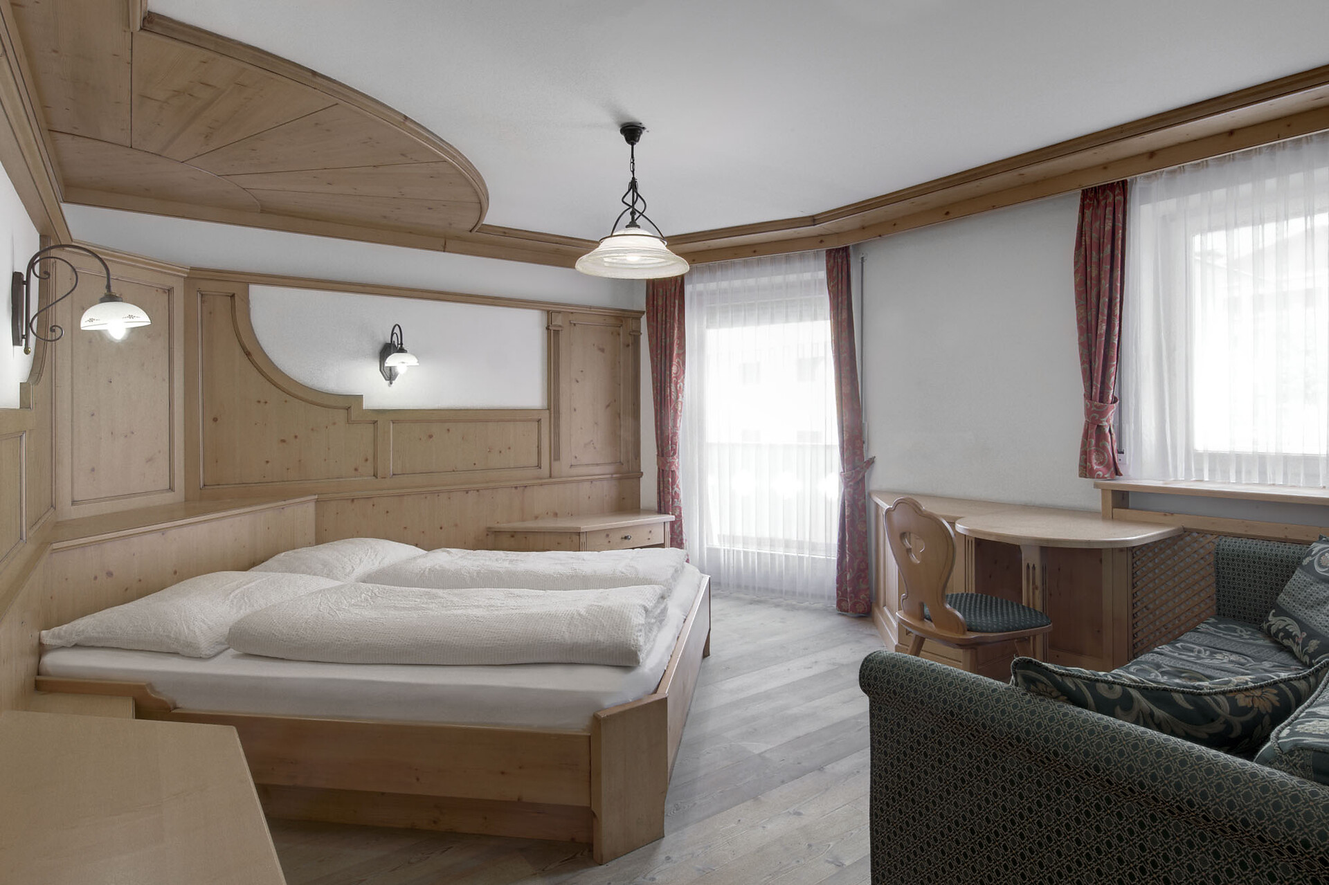 Comfort room 22m2