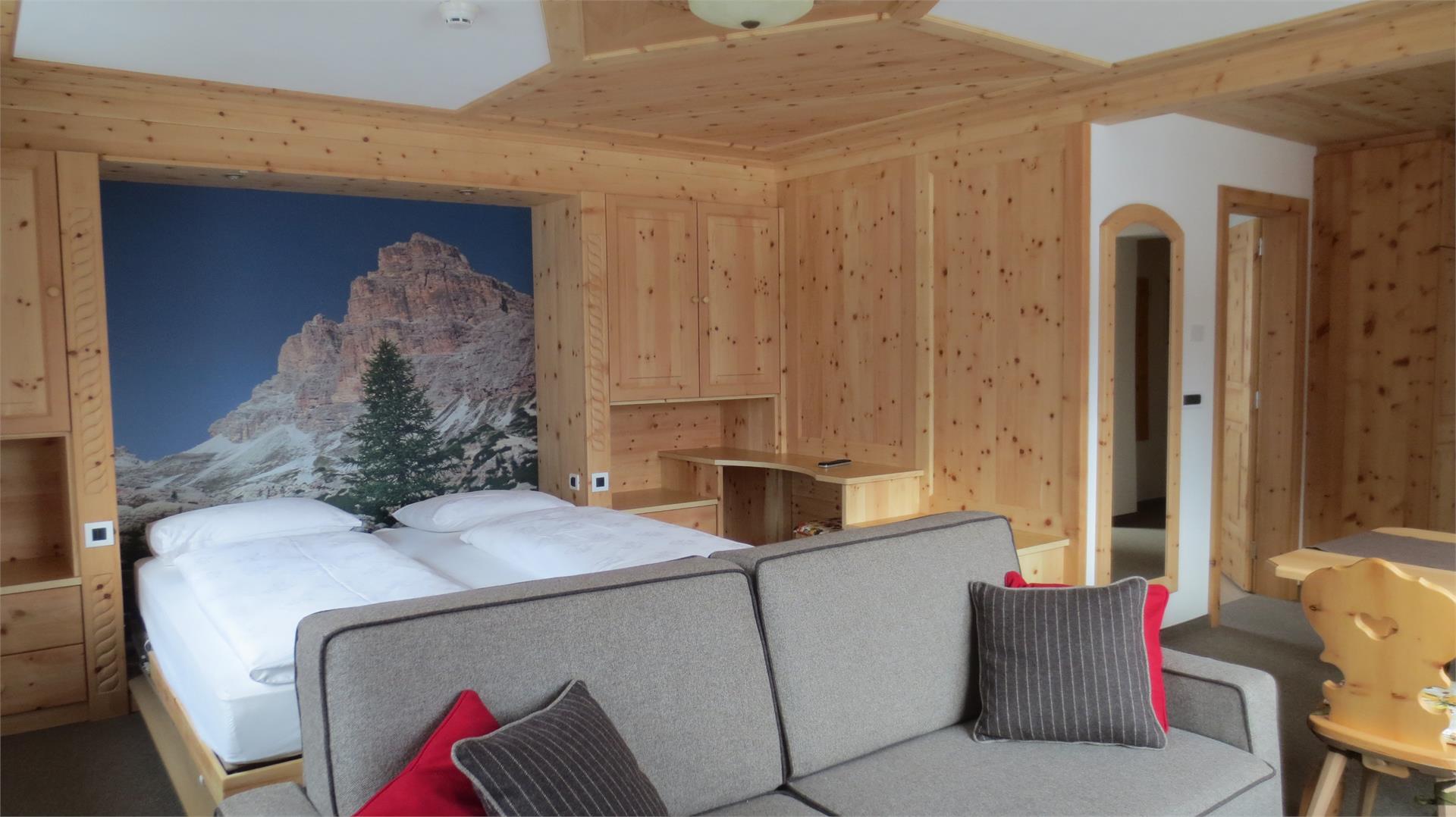 Guesthouse Borest Corvara 3 suedtirol.info