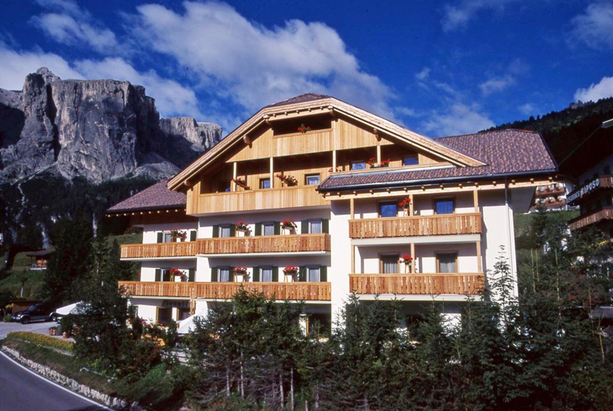 Guesthouse Borest Corvara 2 suedtirol.info