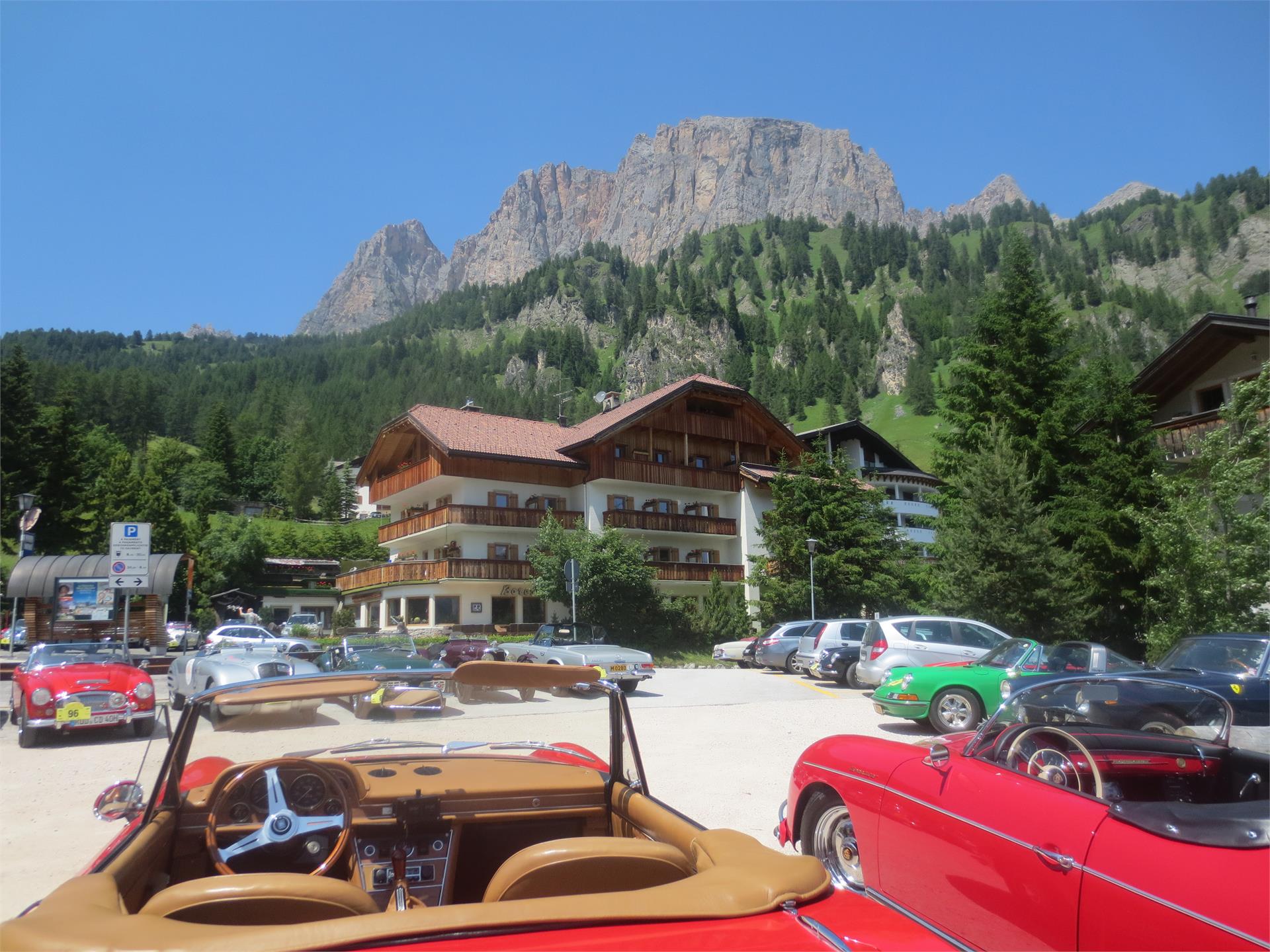 Guesthouse Borest Corvara 1 suedtirol.info