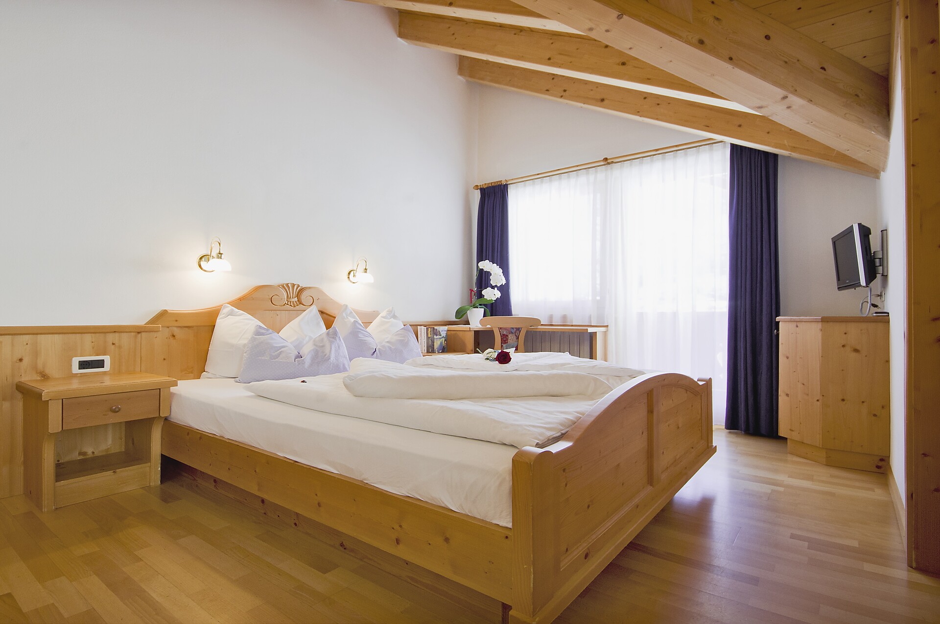 Doppelzimmer