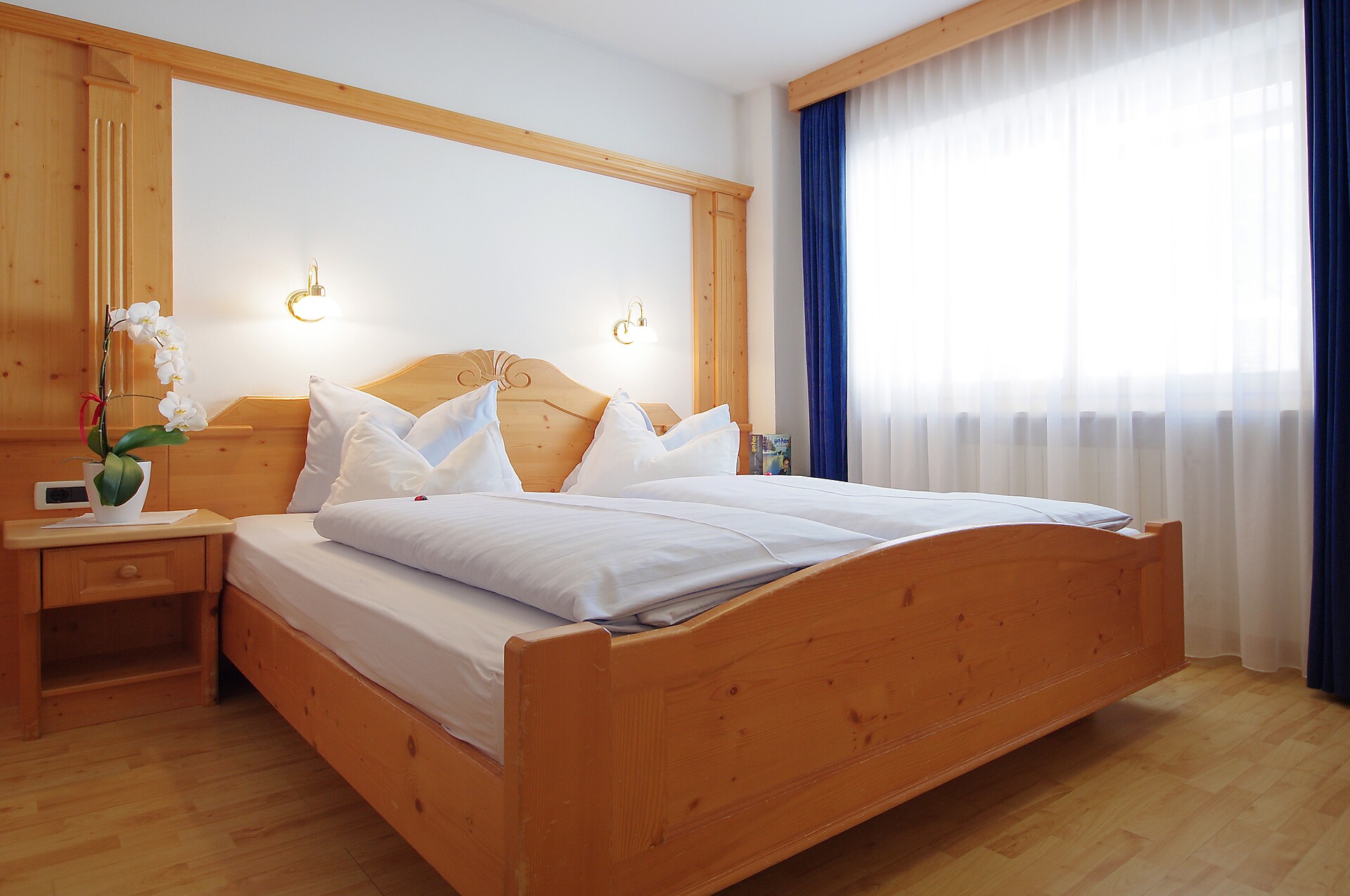 Doppelzimmer