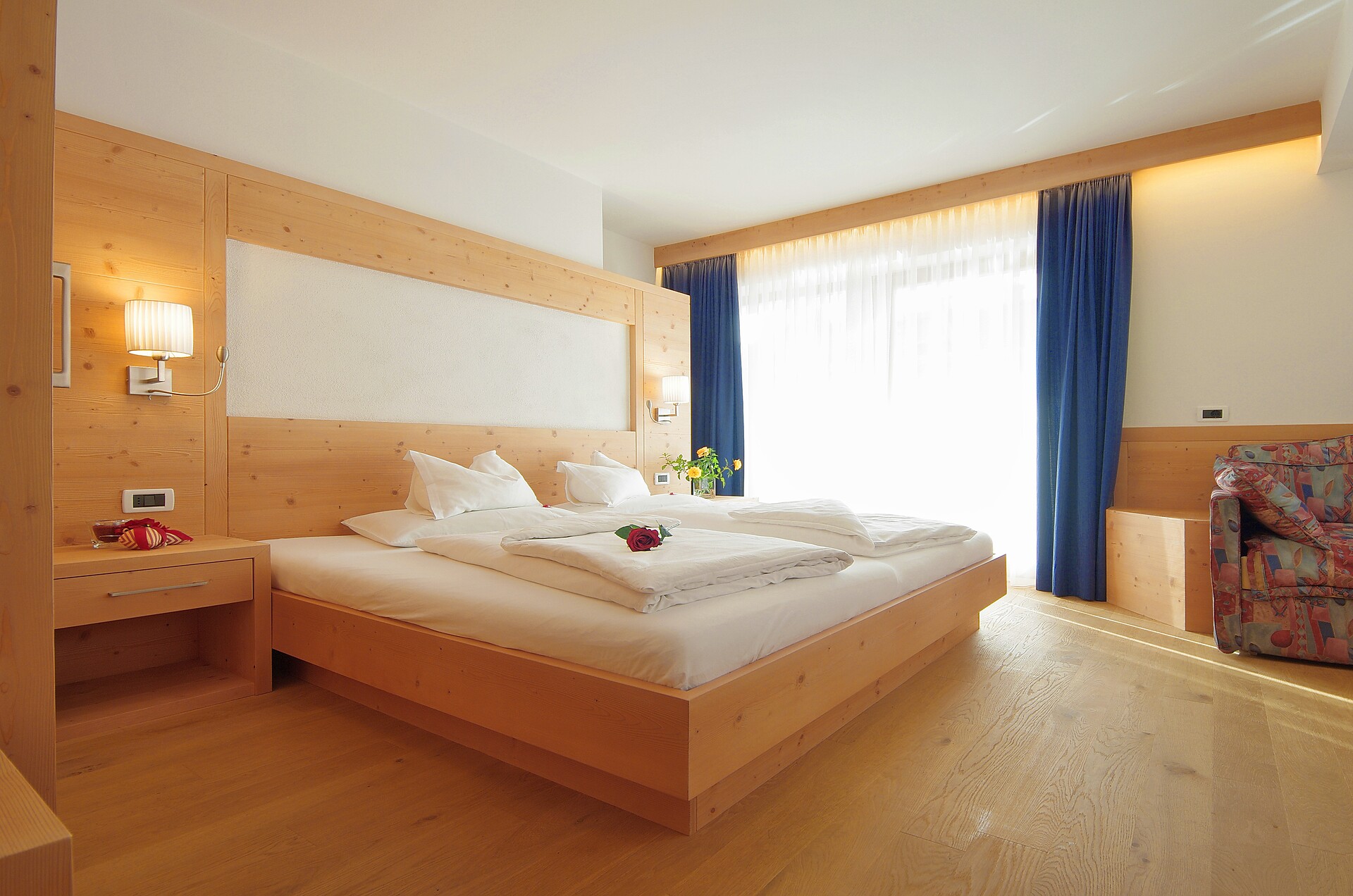 Doppelzimmer