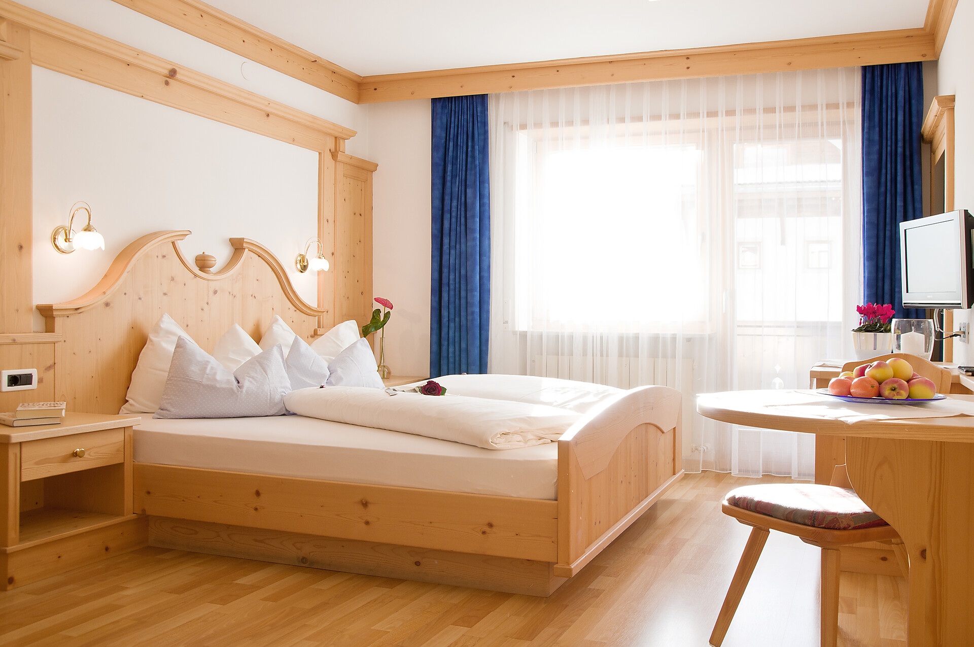 Doppelzimmer