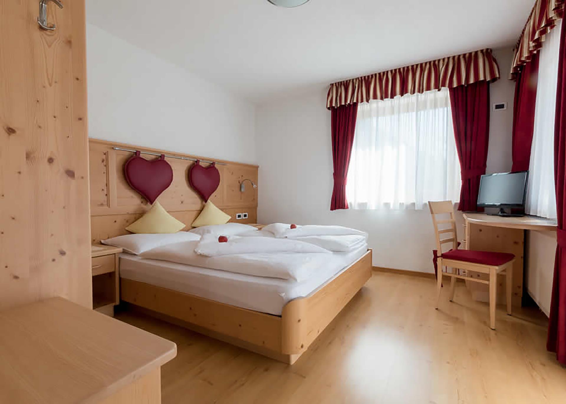 Garden Wellness Pension Corvara 3 suedtirol.info