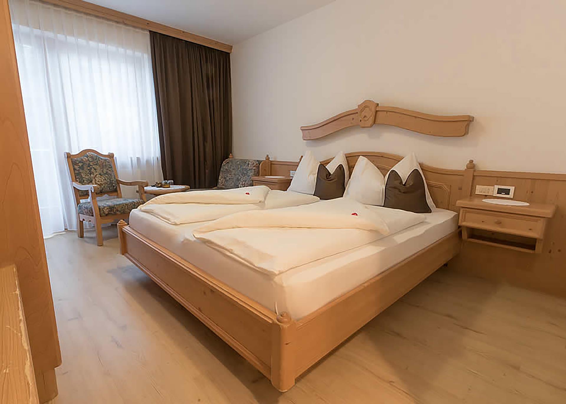 Garden Wellness Pension Corvara 7 suedtirol.info