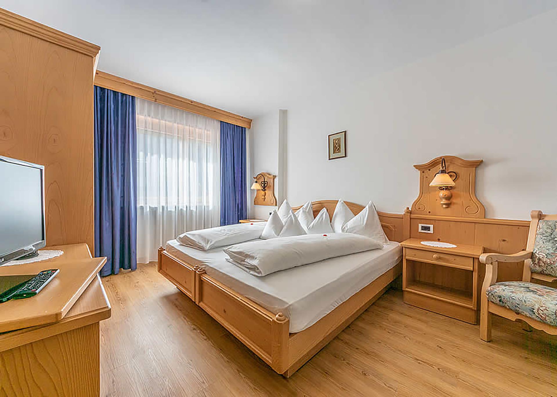 Garden Wellness Pension Corvara 4 suedtirol.info