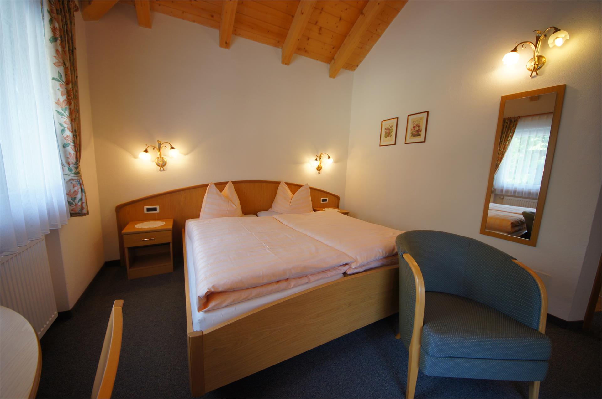 Garni Ciampai Corvara 8 suedtirol.info