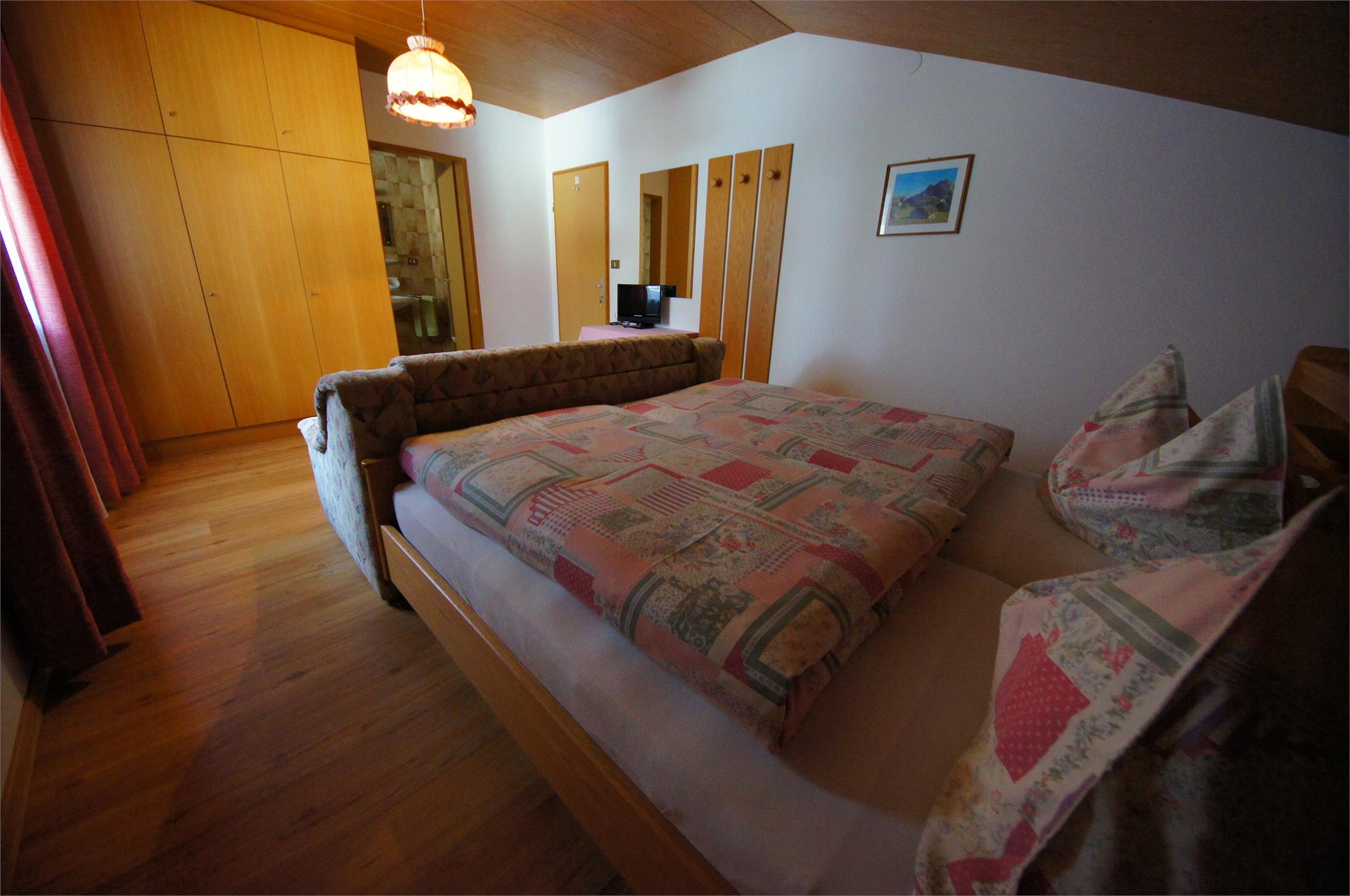 Garni Ciampai Corvara 9 suedtirol.info