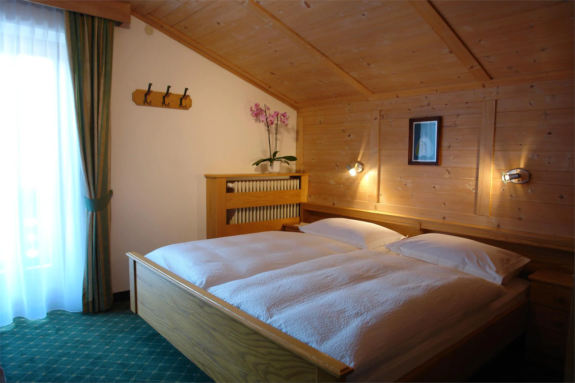 Garni Cinzia Corvara 5 suedtirol.info