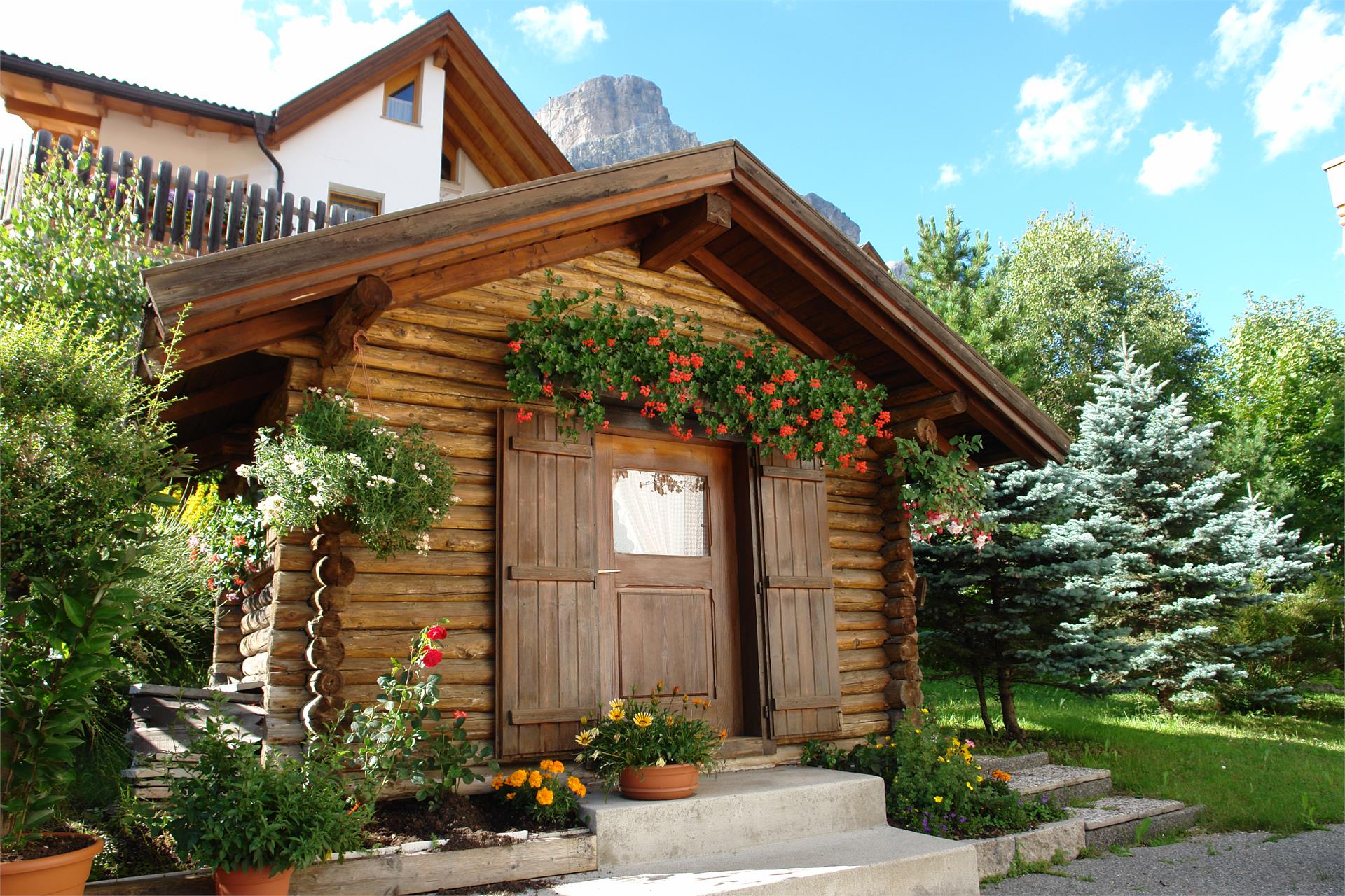 Garni Cinzia Corvara 4 suedtirol.info