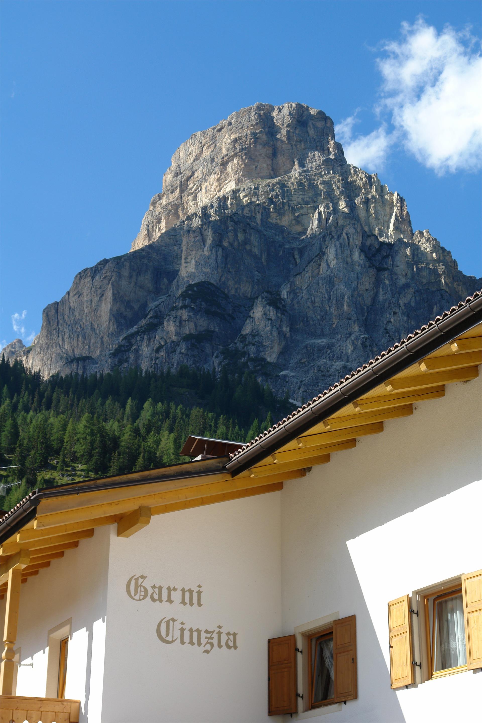 Garni Cinzia Corvara 3 suedtirol.info