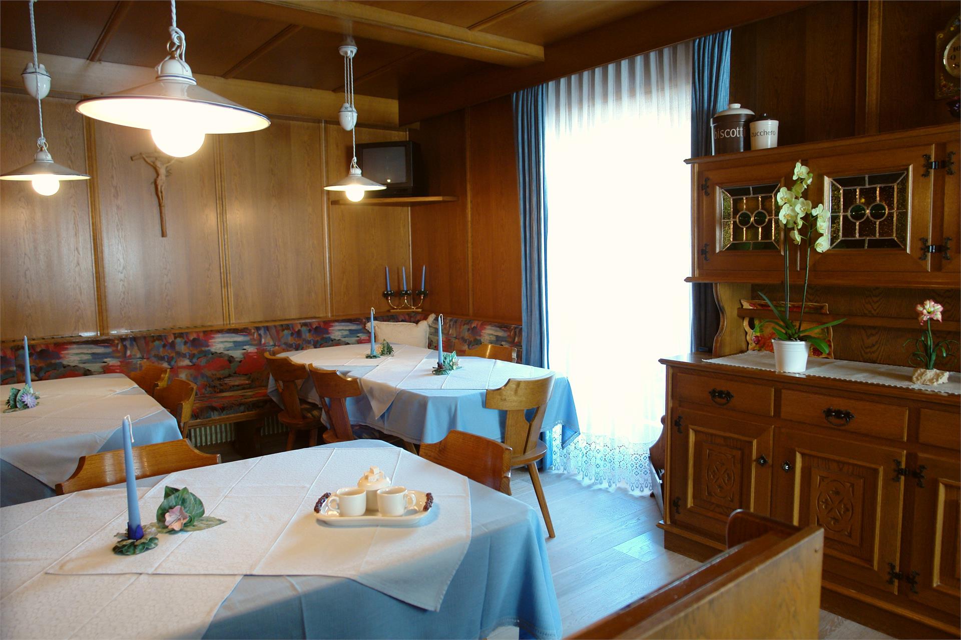 Garni Cinzia Corvara 8 suedtirol.info
