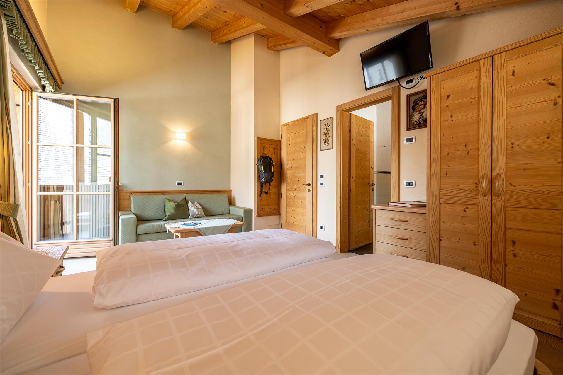 Garni Gran Prè Corvara 9 suedtirol.info