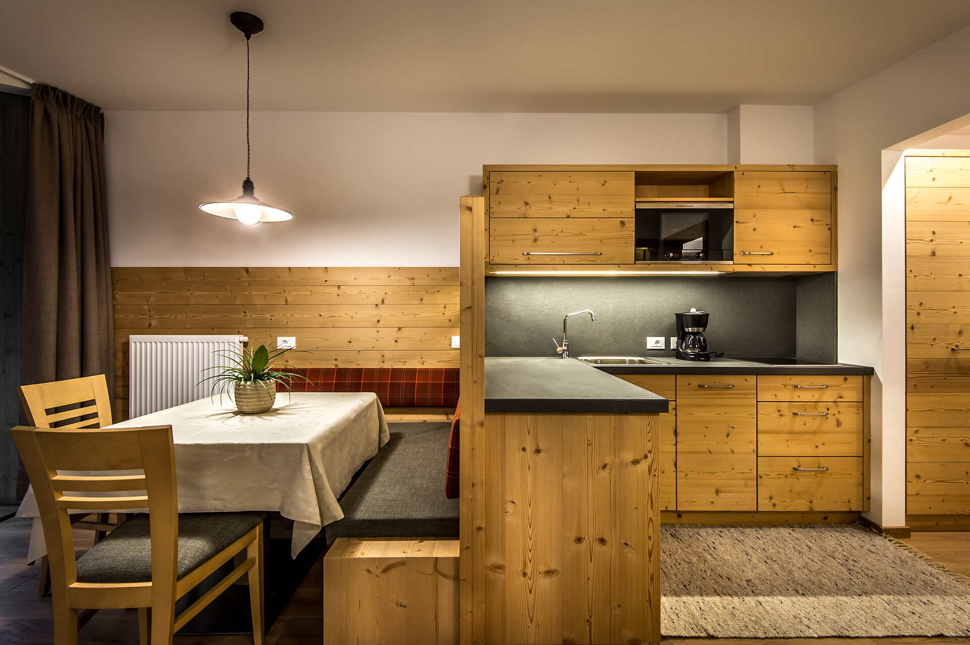 Ferienwohnung