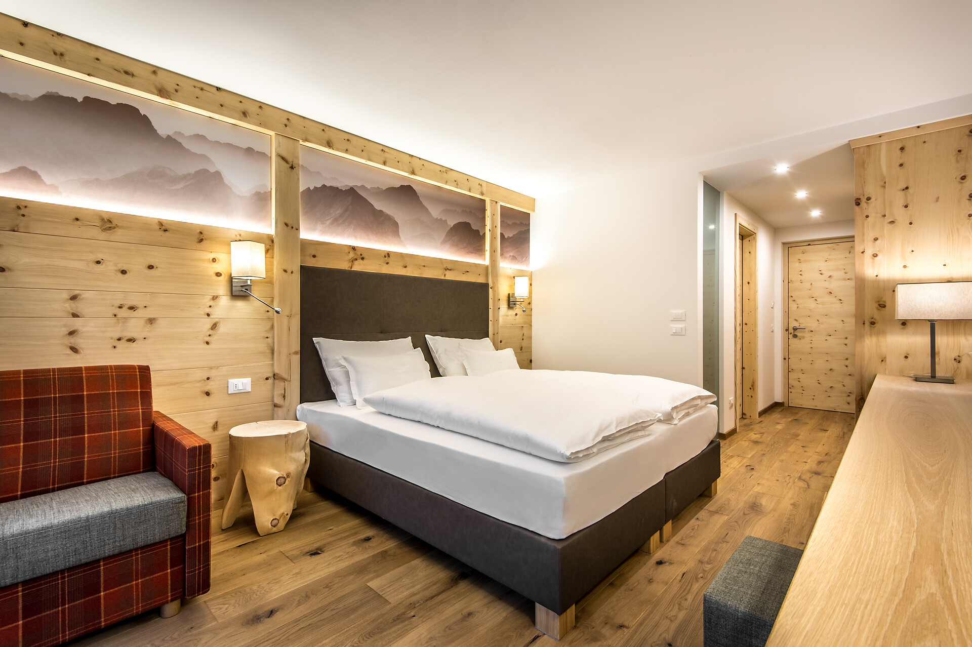 Doppelzimmer