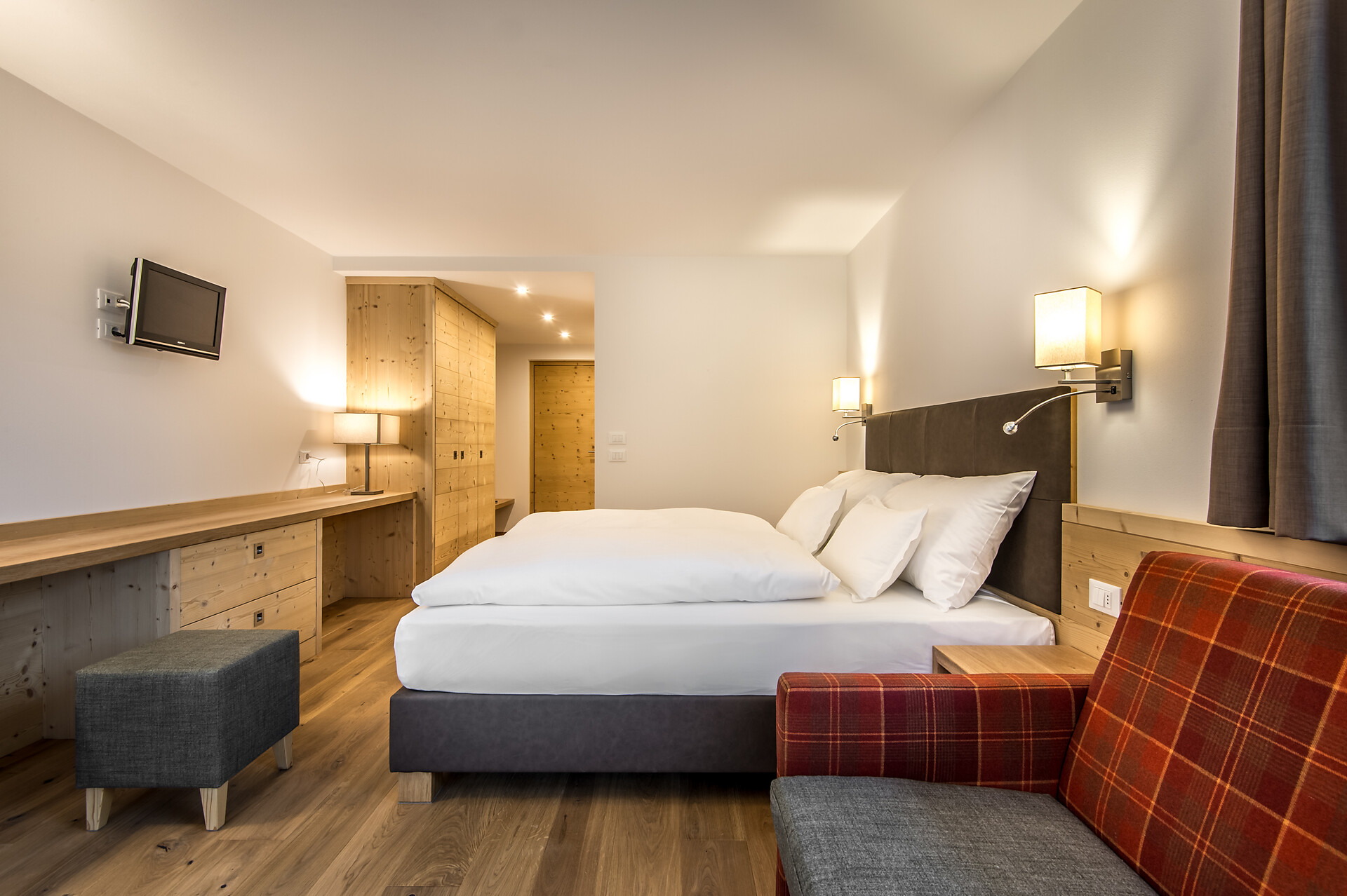 Doppelzimmer