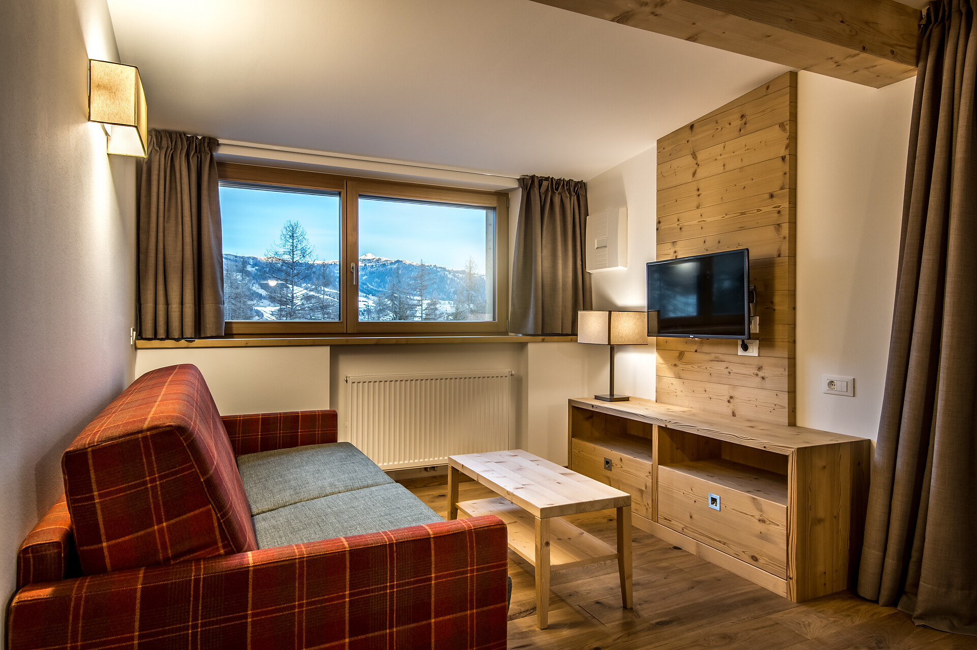 Ferienwohnung
