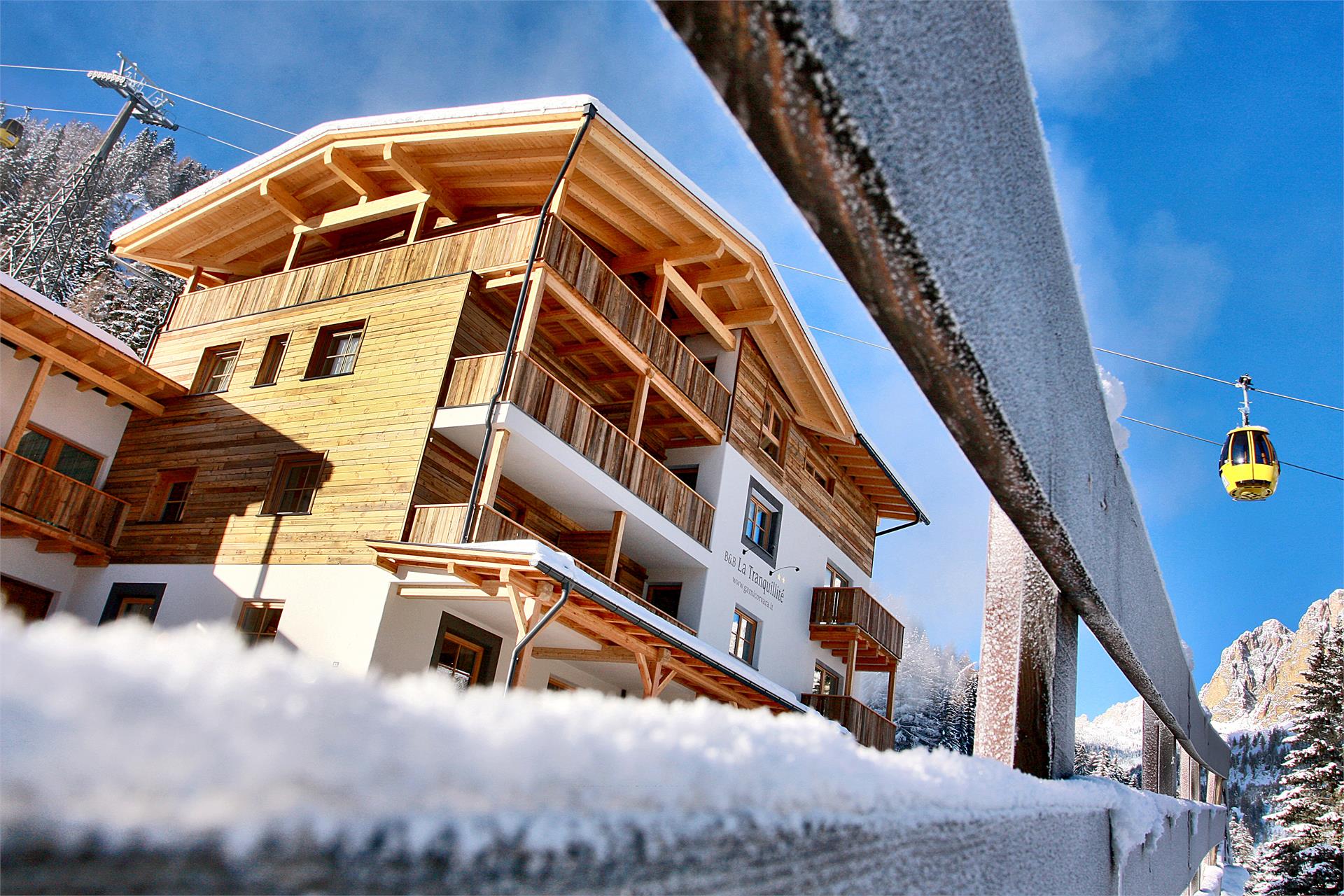 Garni La Tranquillité Corvara 5 suedtirol.info