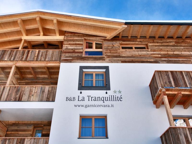 Garni La Tranquillité Corvara 4 suedtirol.info
