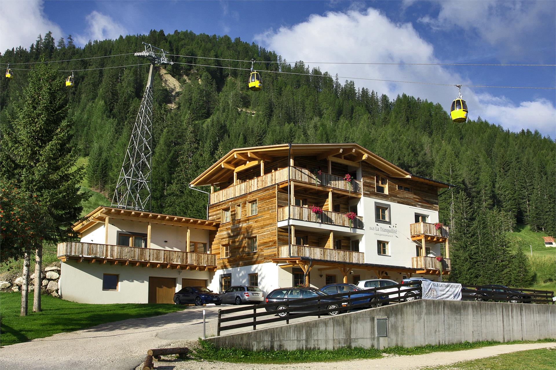 Garni La Tranquillité Corvara 2 suedtirol.info