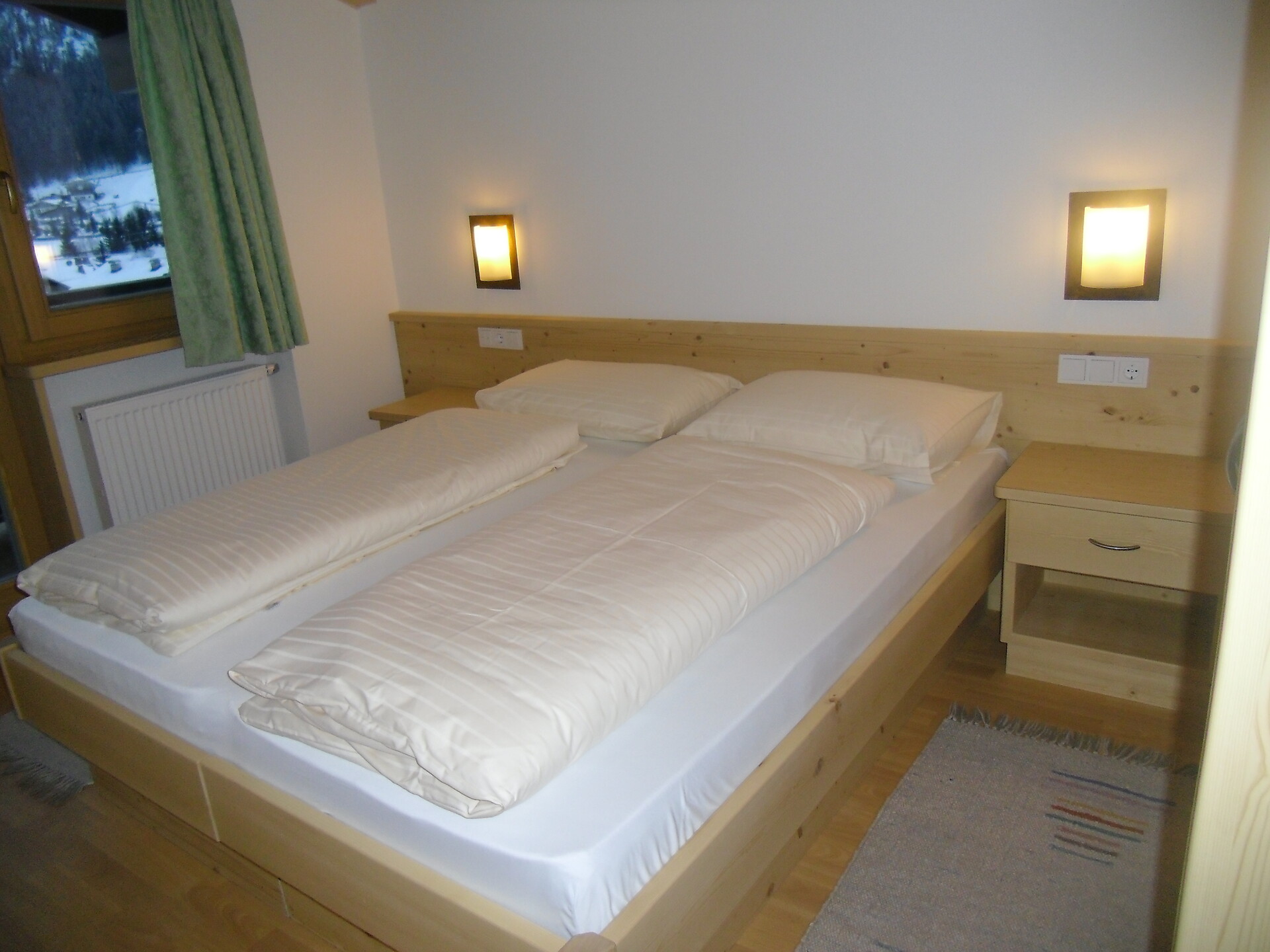 Zimmer Appartment