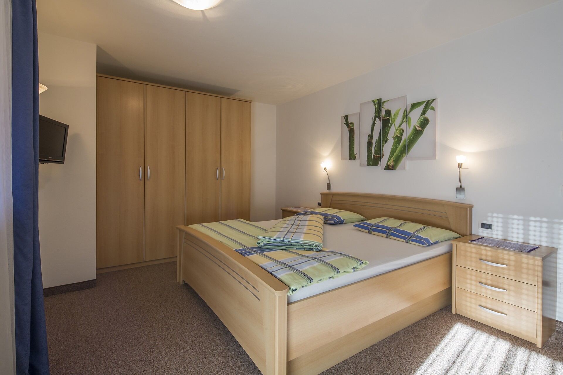 Doppelzimmer