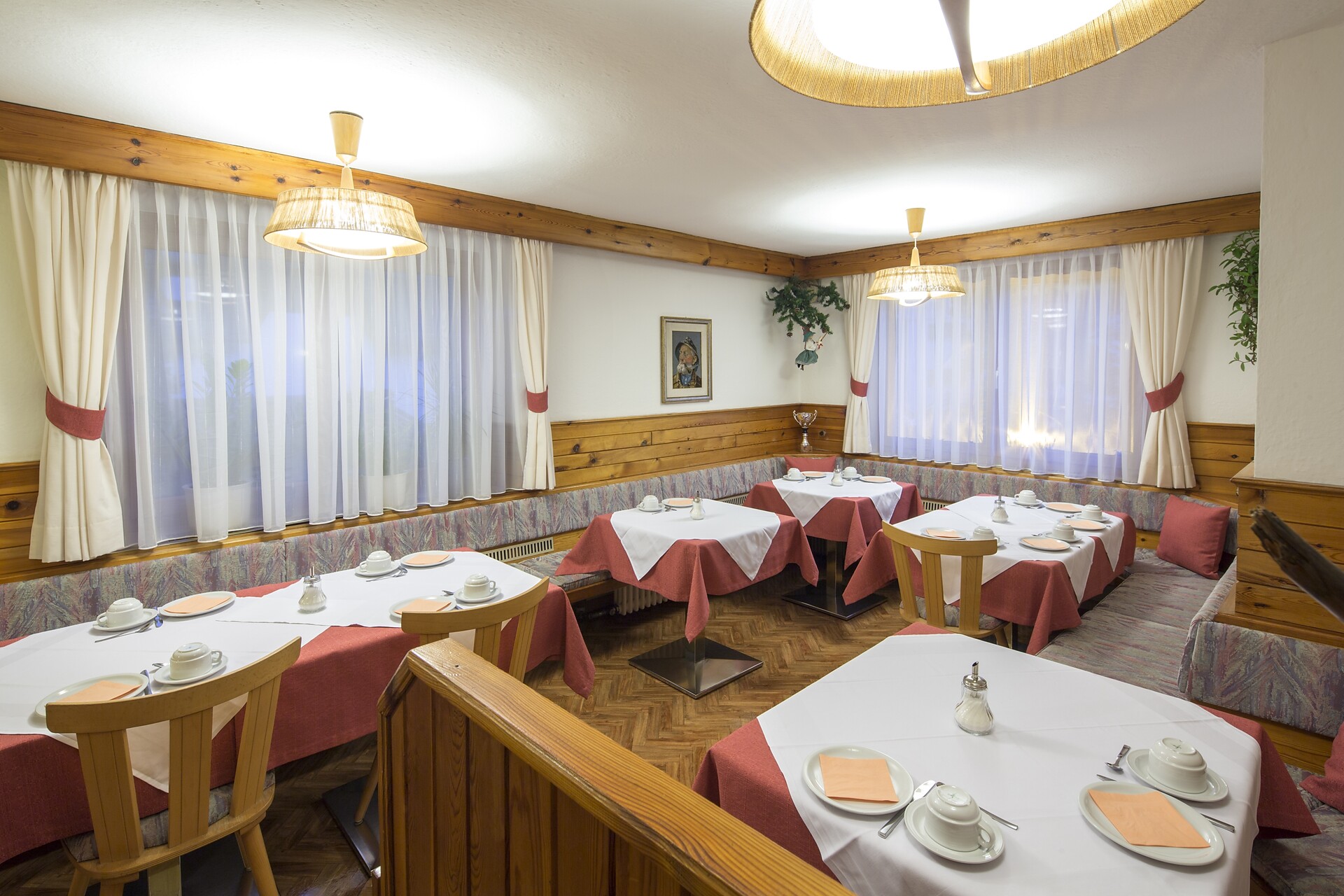 Saal