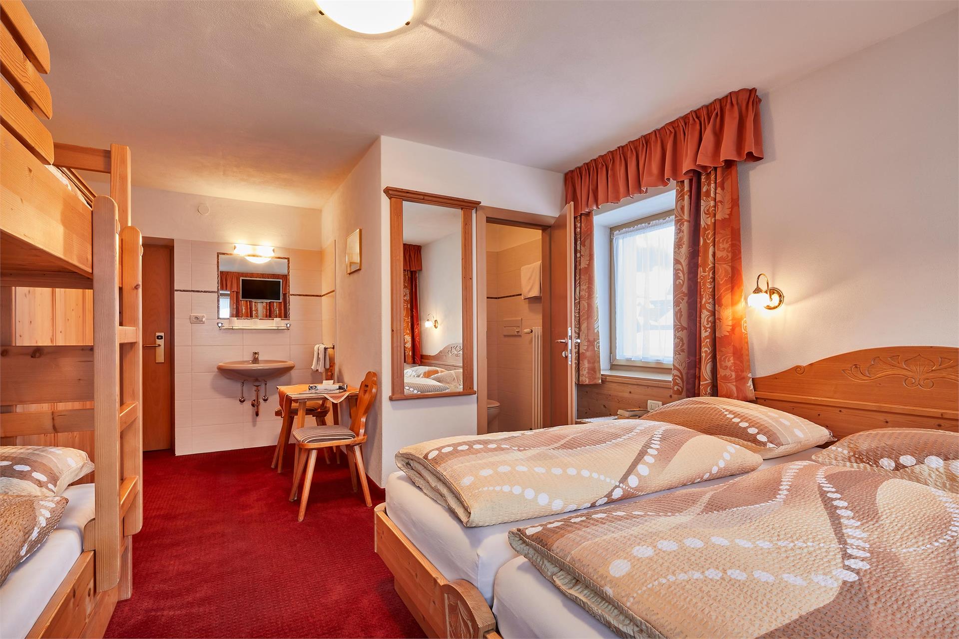 Garni Reutlingen Corvara 14 suedtirol.info