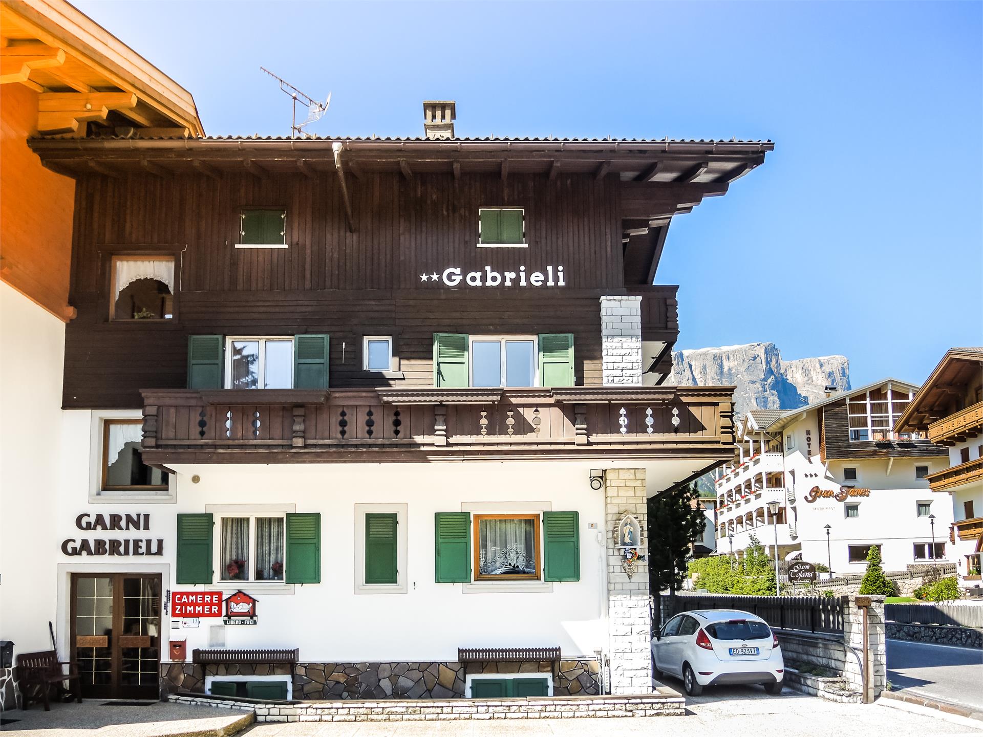 Garni Gabrieli Corvara 3 suedtirol.info