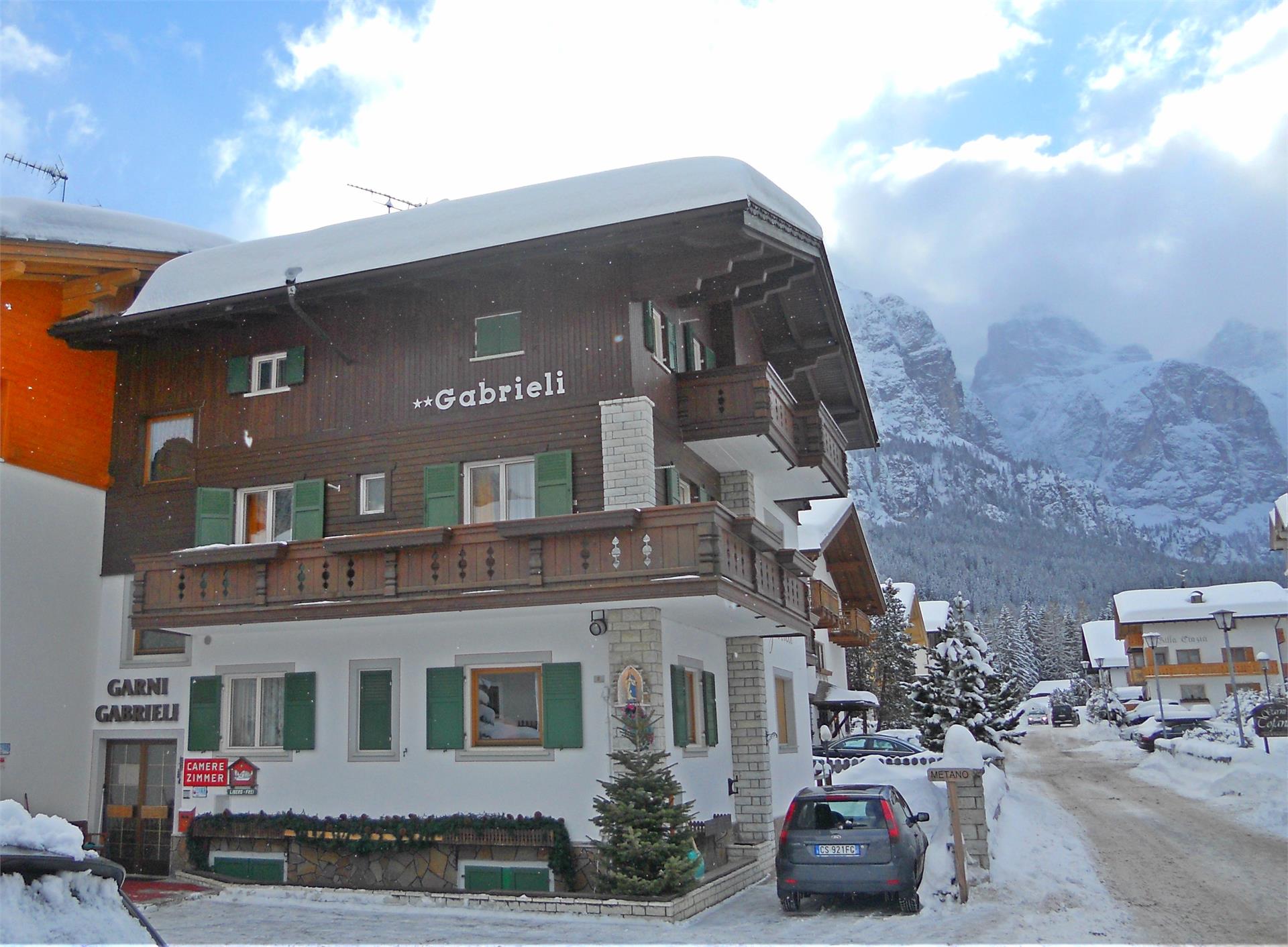Garni Gabrieli Corvara 4 suedtirol.info