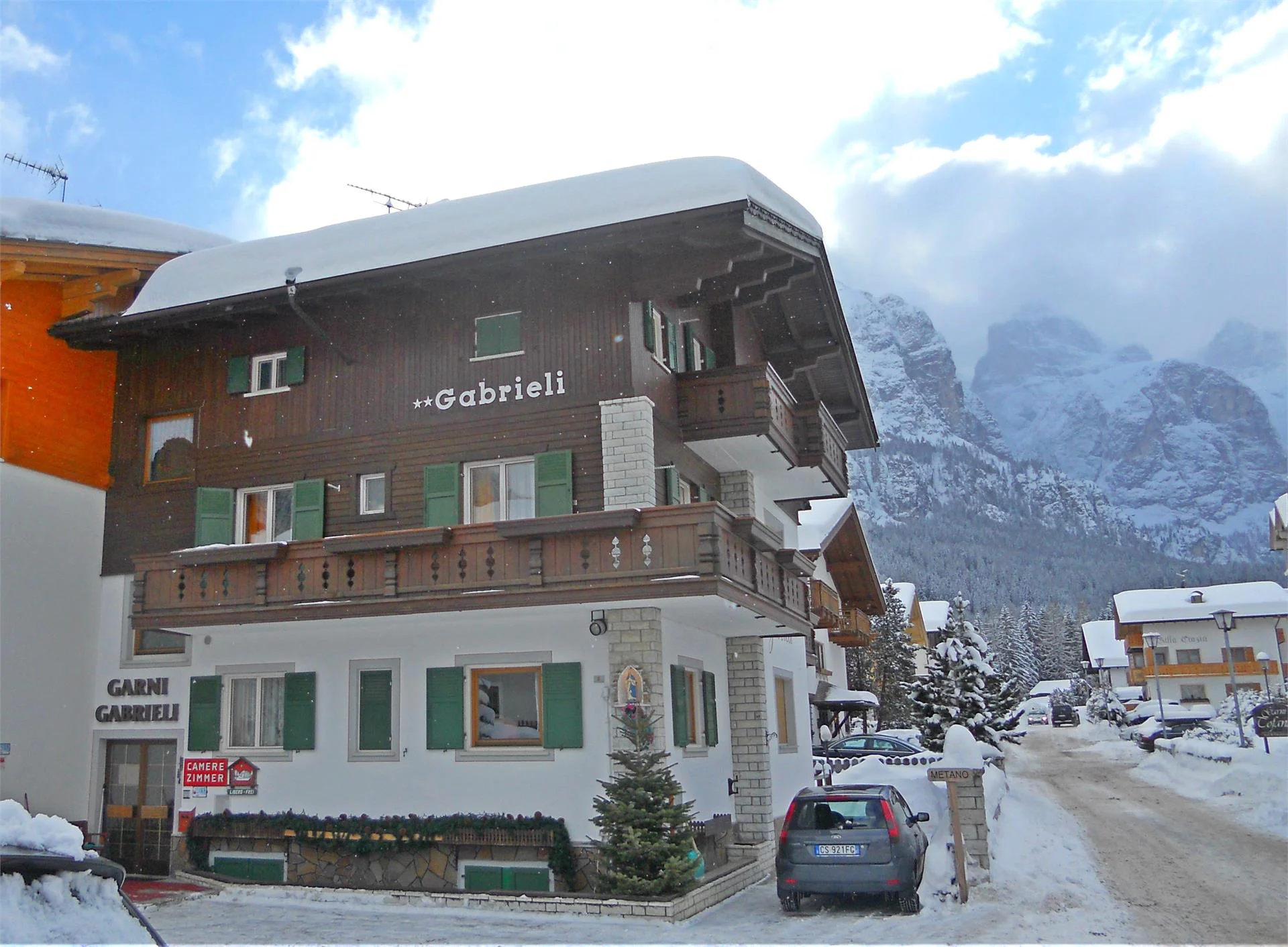 Garni Gabrieli Corvara 4 suedtirol.info