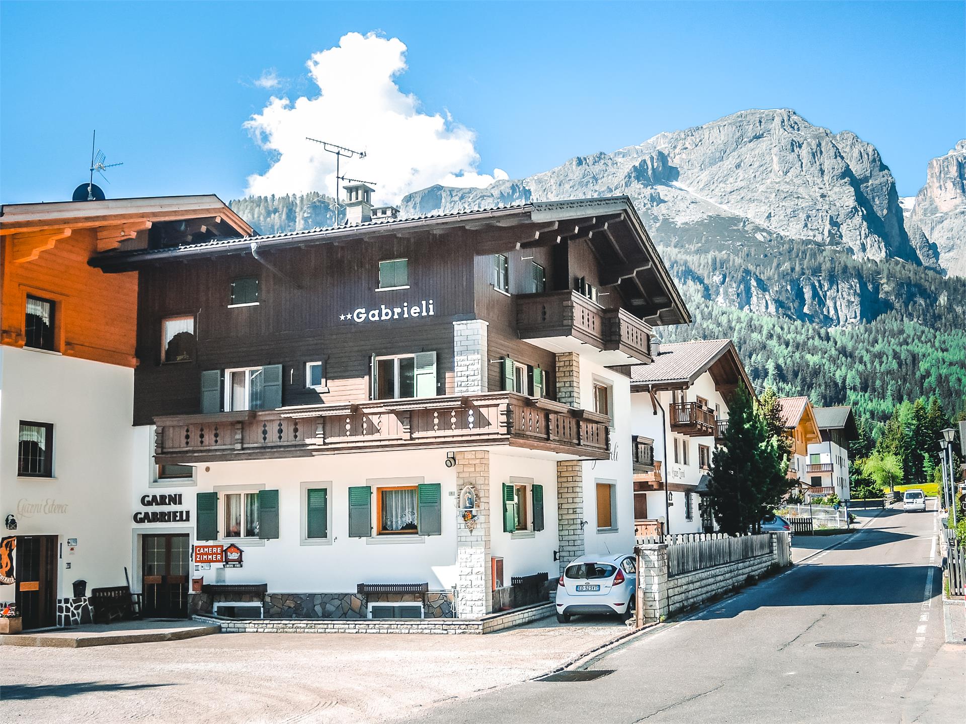 Garni Gabrieli Corvara 2 suedtirol.info