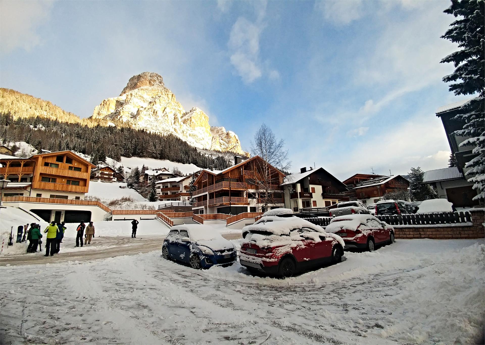 Garni Gabrieli Corvara 6 suedtirol.info