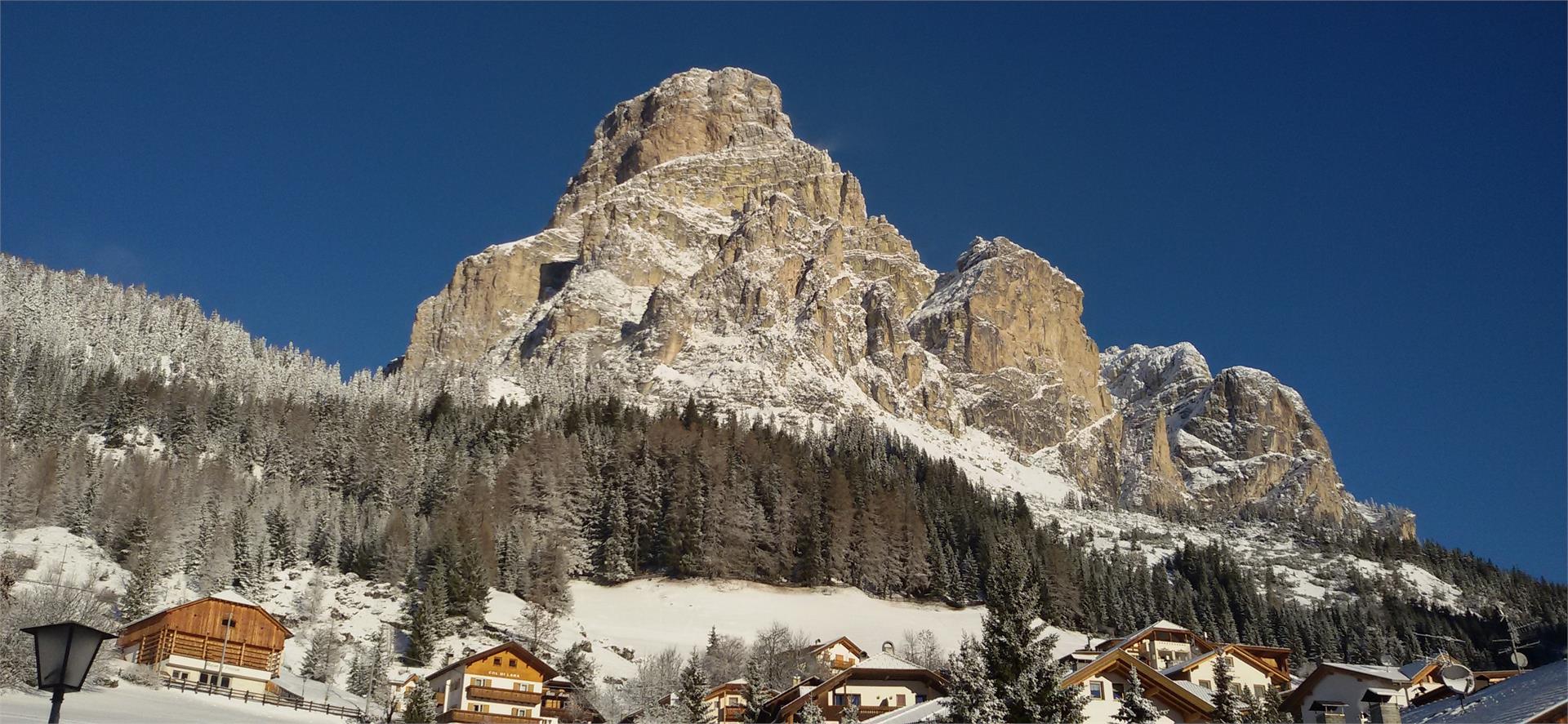 Garni Gabrieli Corvara 31 suedtirol.info