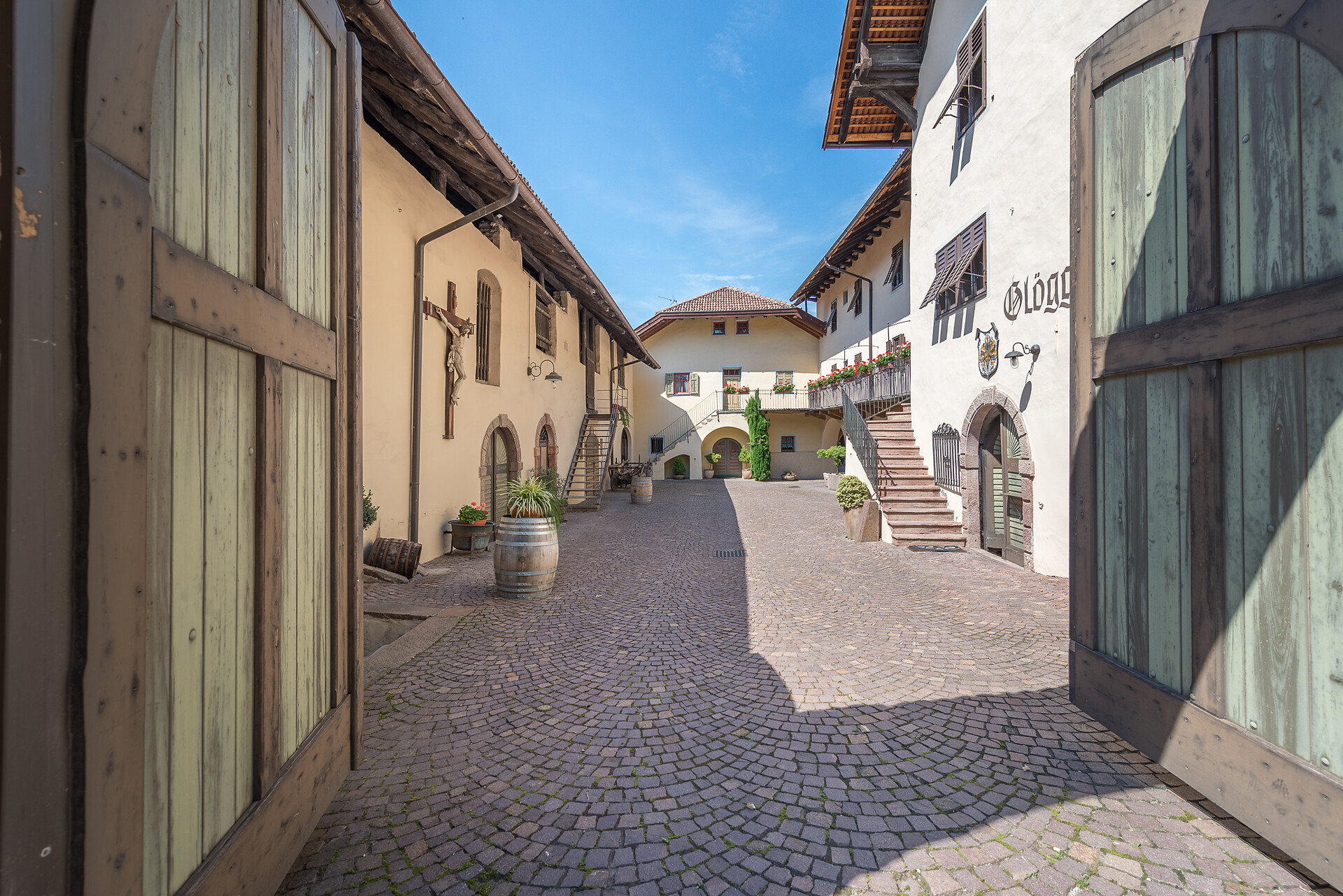 Glögglhof