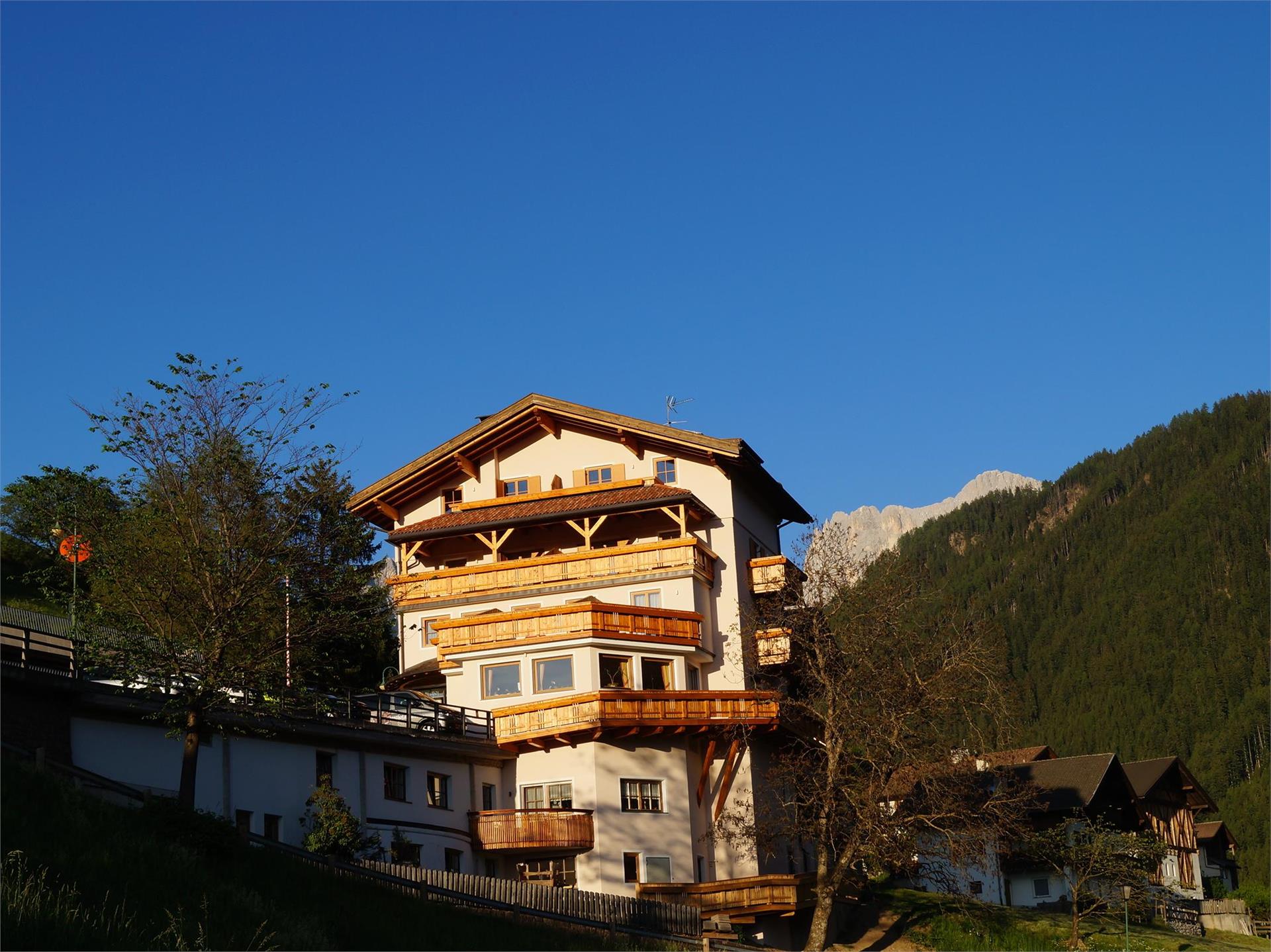 Gasthof Laurin Tiers am Rosengarten/Tires al Catinaccio 1 suedtirol.info