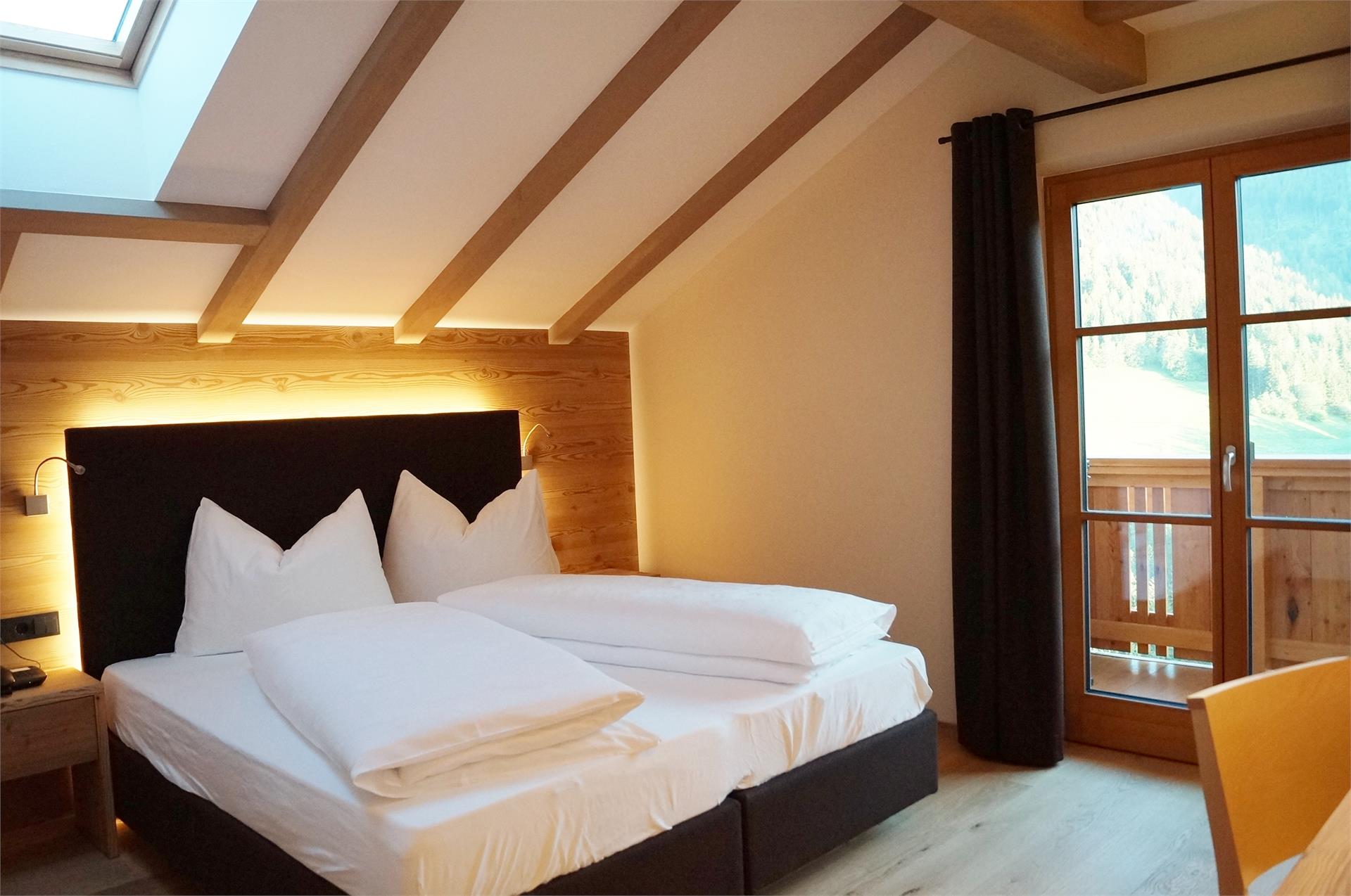 Gasthof Laurin Tiers am Rosengarten/Tires al Catinaccio 9 suedtirol.info