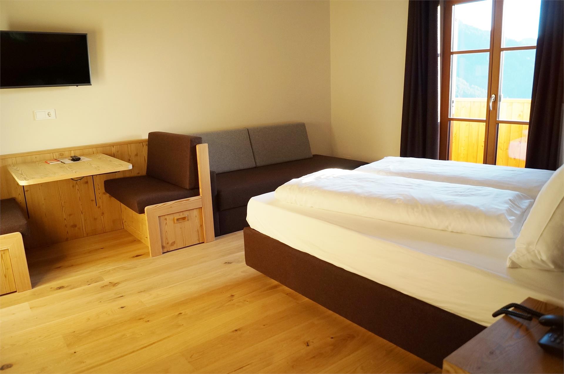 Gasthof Laurin Tiers am Rosengarten/Tires al Catinaccio 11 suedtirol.info