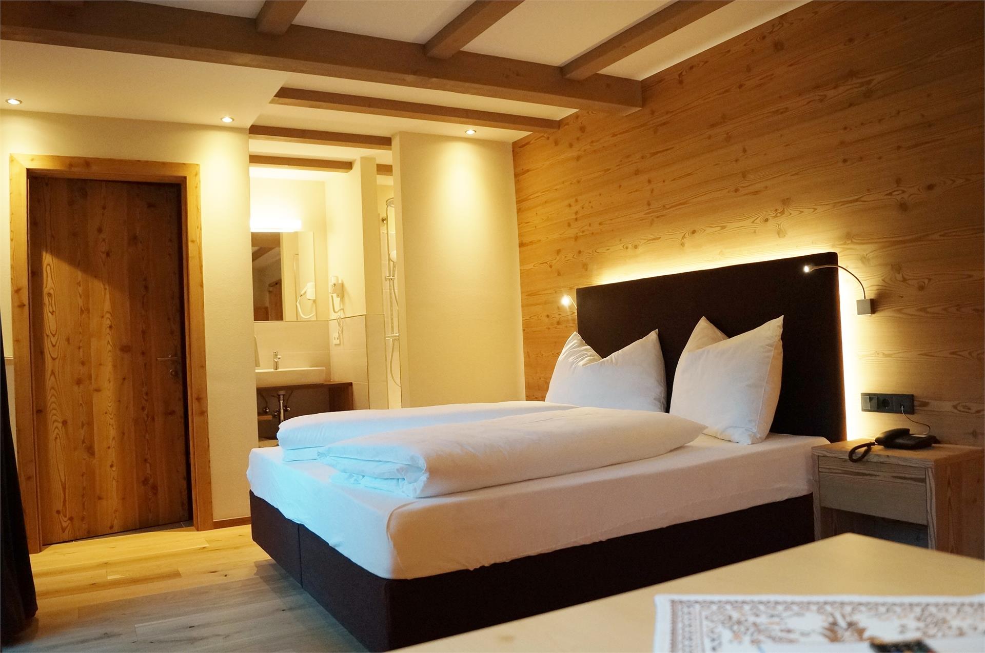 Gasthof Laurin Tiers am Rosengarten/Tires al Catinaccio 10 suedtirol.info
