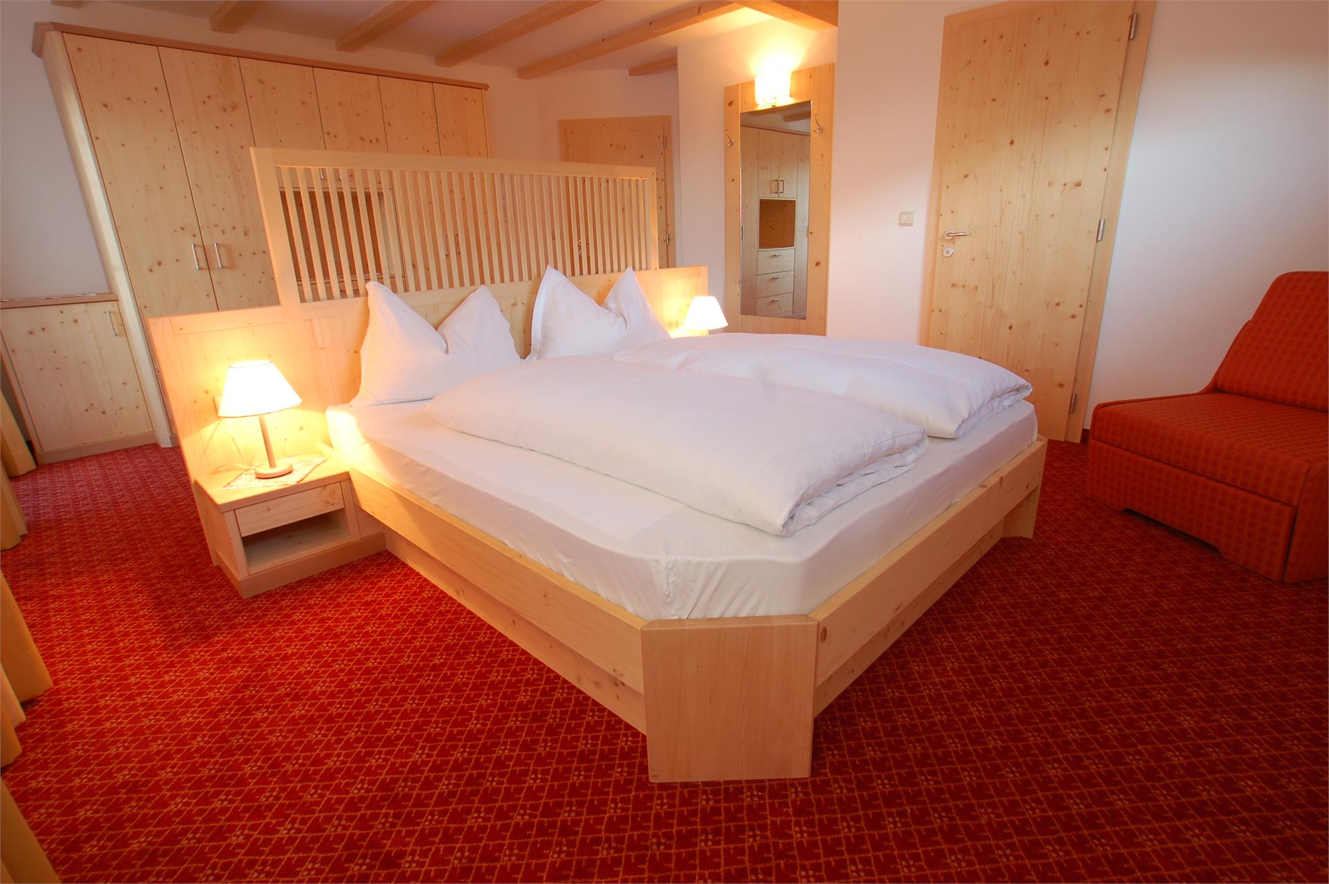 Gasthof Laurin Tiers am Rosengarten/Tires al Catinaccio 2 suedtirol.info