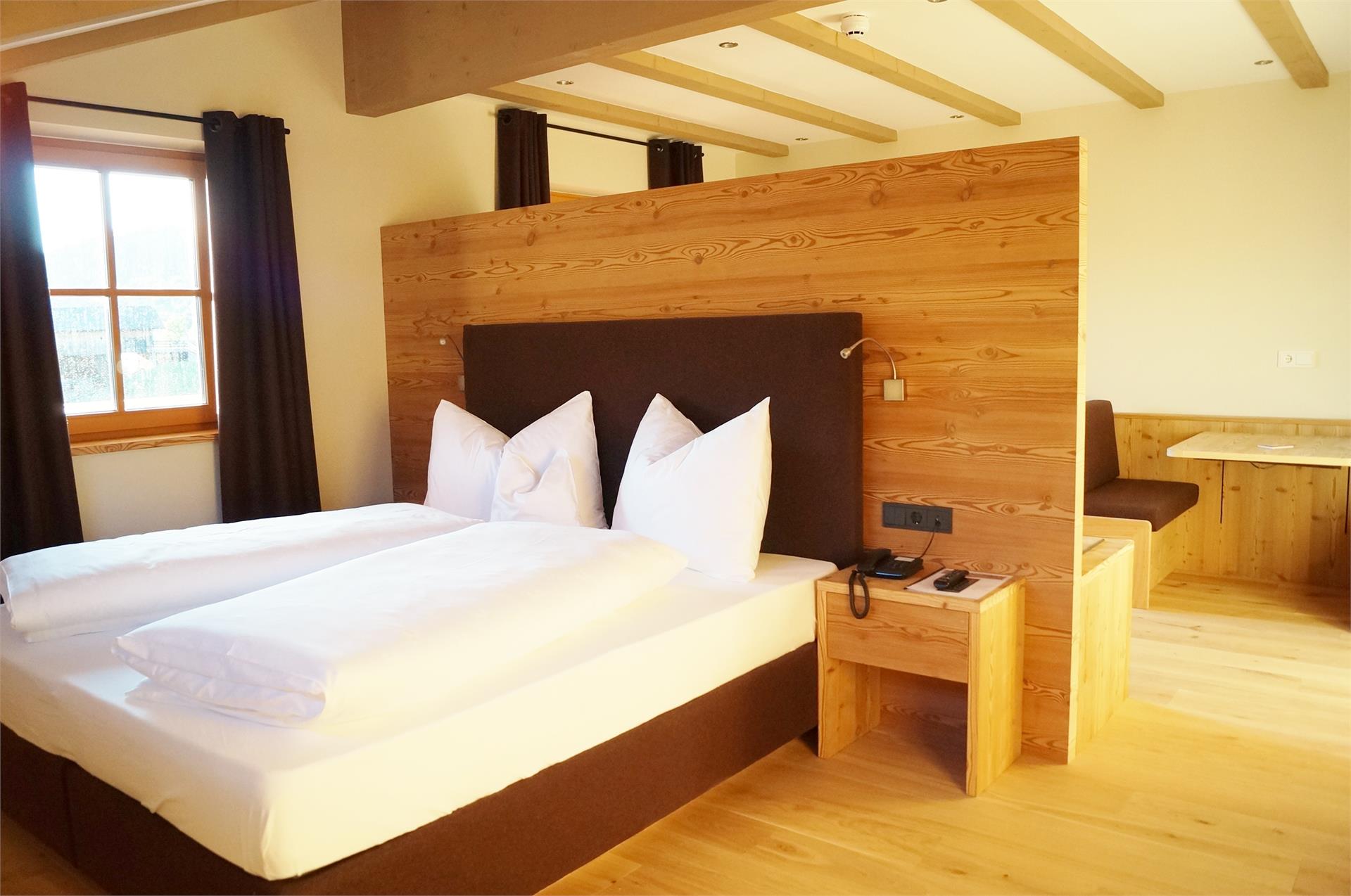Gasthof Laurin Tiers am Rosengarten/Tires al Catinaccio 12 suedtirol.info