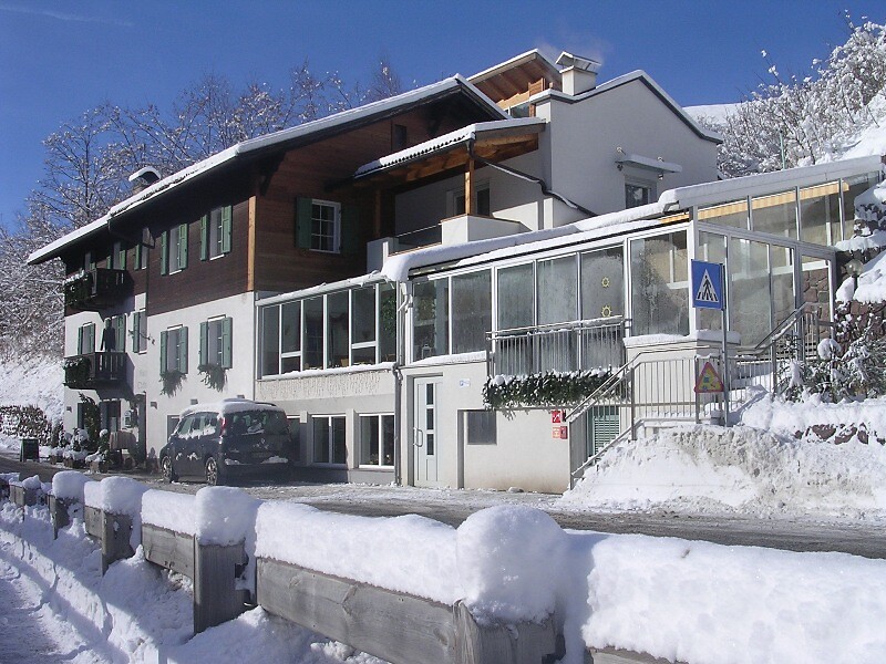 Gasthof Edelweiss - Dolomites Region Seiser Alm - #1 - suedtirol.info