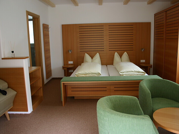 Albergo Edelweiss - Regione dolomitica Alpe di Siusi - #6 - suedtirol.info