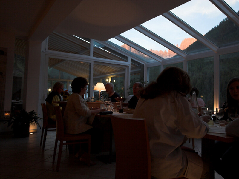 Albergo Edelweiss - Regione dolomitica Alpe di Siusi - #19 - suedtirol.info
